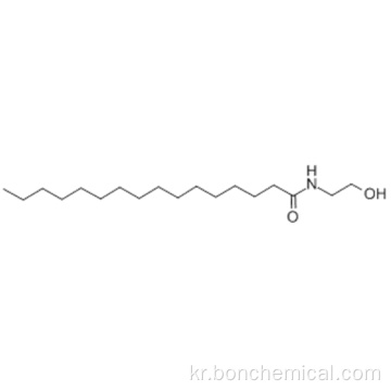 PALMITOYLETHANOLAMIDE CAS 544-31-0